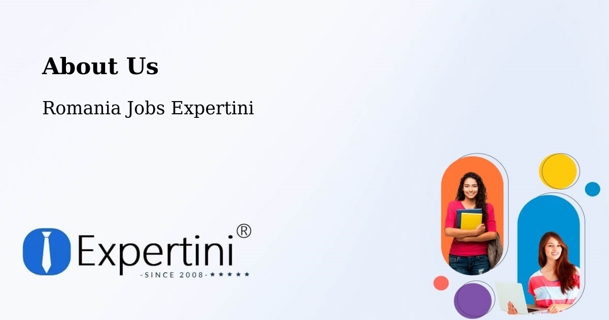 About Expertini Recruitment Platform  – Talea - Talea, Romania Jobs Expertini