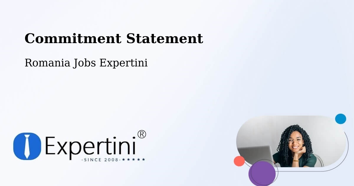 Corporate Commitment – Talea - Romania Jobs Expertini