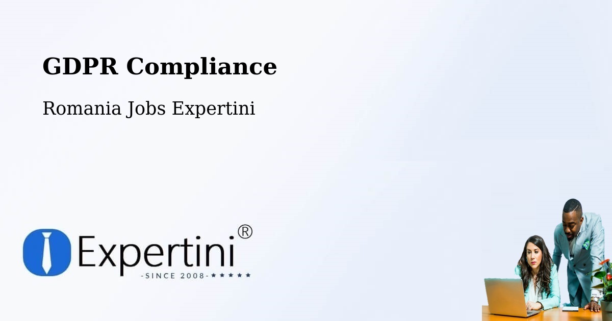 EU GDPR Compliance Statement – Talea - Romania Jobs Expertini