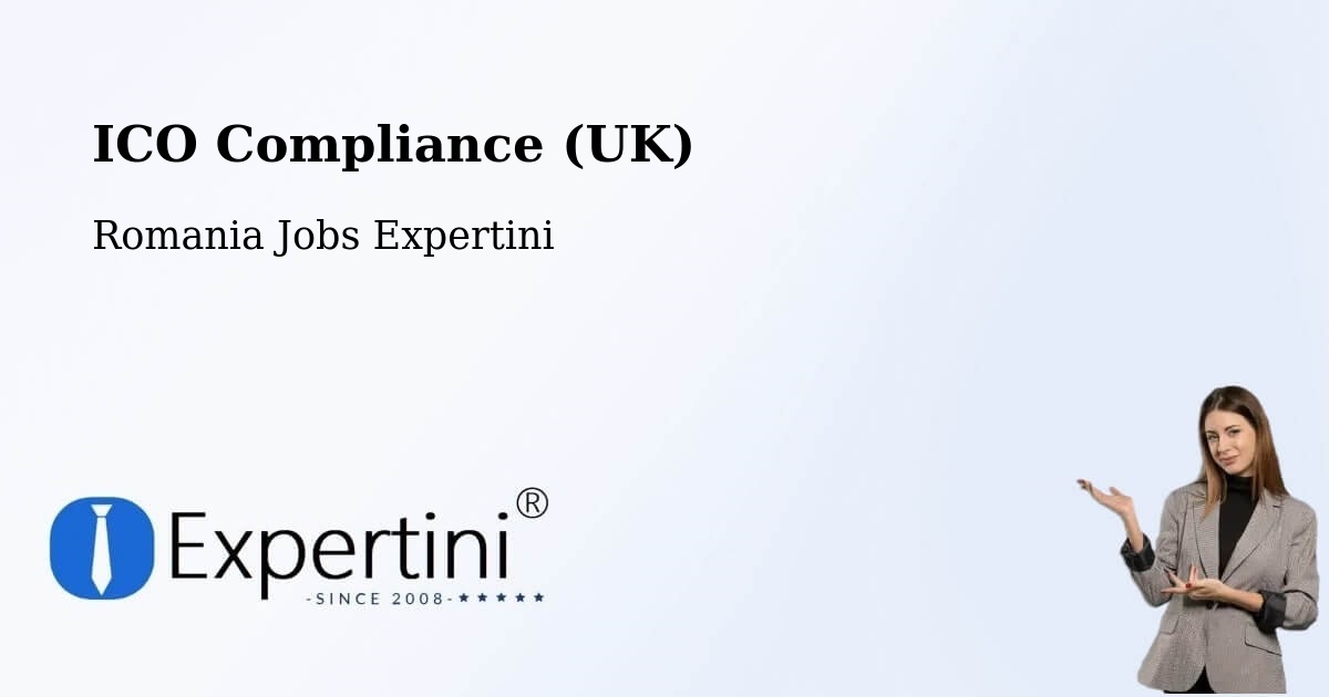 UK Data Protection & ICO Compliance – Talea - Romania Jobs Expertini