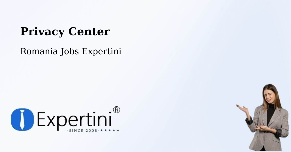 Privacy Policy – Talea - Romania Jobs Expertini